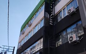 Setpark Apart Otel